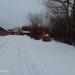 Гаражи в городе Череповец