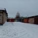 ГСК №218а в городе Череповец