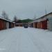 ГСК №218а в городе Череповец
