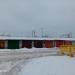ГСК №148, 151,161, 172 в городе Череповец