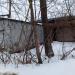 Гаражи в городе Череповец