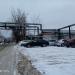 Теплотрасса в городе Череповец