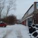 ГСК №671 в городе Череповец