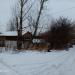 Строящийся коттедж в городе Череповец