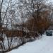 Овраг в городе Череповец