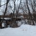 Овраг в городе Череповец
