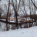 Овраг в городе Череповец