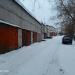 ГСК №671 в городе Череповец