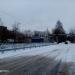Мост в городе Череповец
