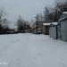 Гаражи в городе Череповец