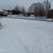 Мост в городе Череповец