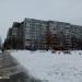 Зона отдыха в городе Череповец