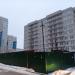 Строящийся жилой домой в городе Череповец