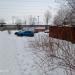 Гараж в городе Череповец