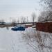 Гаражи в городе Череповец