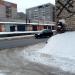 ГСК №577 в городе Череповец