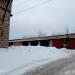 Гаражи в городе Череповец