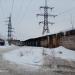 Гаражи в городе Череповец