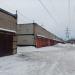 ГСК №546 в городе Череповец