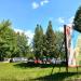 Centralny Ośrodek Sportu in Giżycko city