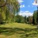 Park i polana in Giżycko city