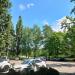 Parking in Giżycko city