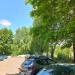Parking in Giżycko city