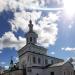 Храм Николая Чудотворца на Торгу в городе Великий Устюг