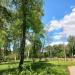 Park Miejski in Giżycko city
