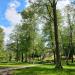 Park Miejski in Giżycko city