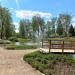 Park Miejski in Giżycko city