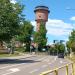 Wieża ciśnień - punkt widokowy in Giżycko city