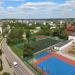 Boisko sportowe in Giżycko city