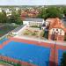Teren Szkoły Podstawowej in Giżycko city