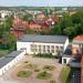Teren Szkoły Podstawowej in Giżycko city