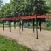 Park przeszkód Ninja in Łódź city