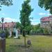 Figura Chrystusa in Giżycko city