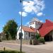Teren kościelny in Giżycko city
