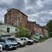 ул. Гагарина, 9 в городе Орехово-Зуево