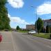 Parking in Giżycko city