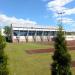 Sala gimnastyczna in Giżycko city