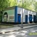Трансформаторная подстанция в городе Москва