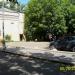 Автостоянка в городе Москва