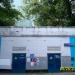 Трансформаторная подстанция в городе Москва