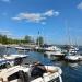 Port Dalba in Giżycko city