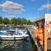 Port Dalba in Giżycko city