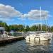 Port Dalba in Giżycko city