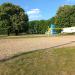 Boisko do piłki plażowej in Giżycko city