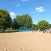 Plaża Miejska in Giżycko city