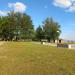 Miejski park nadbrzeżny in Giżycko city